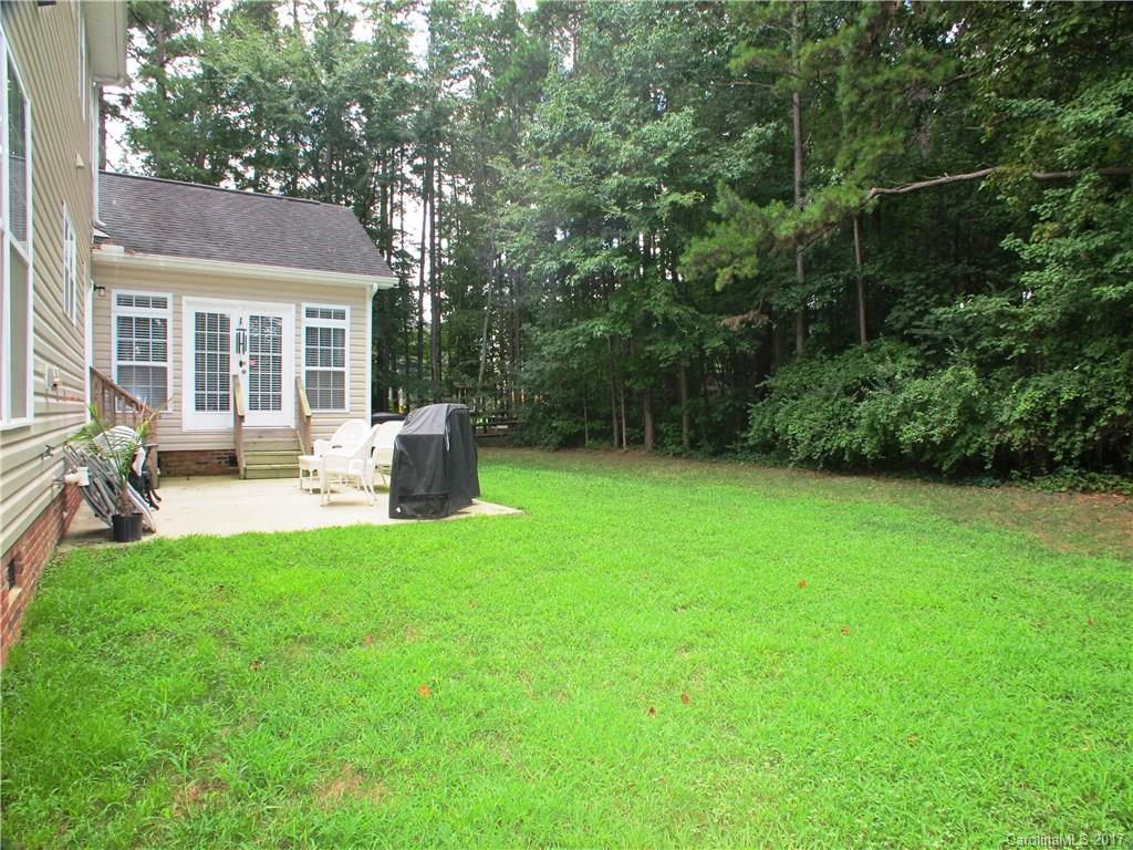 Dunnwood - Residential