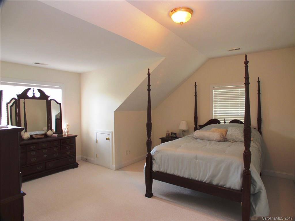 Dunnwood - Residential