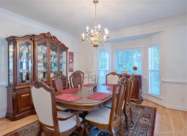 Dunnwood - Residential