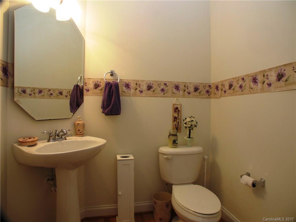 Dunnwood - Residential