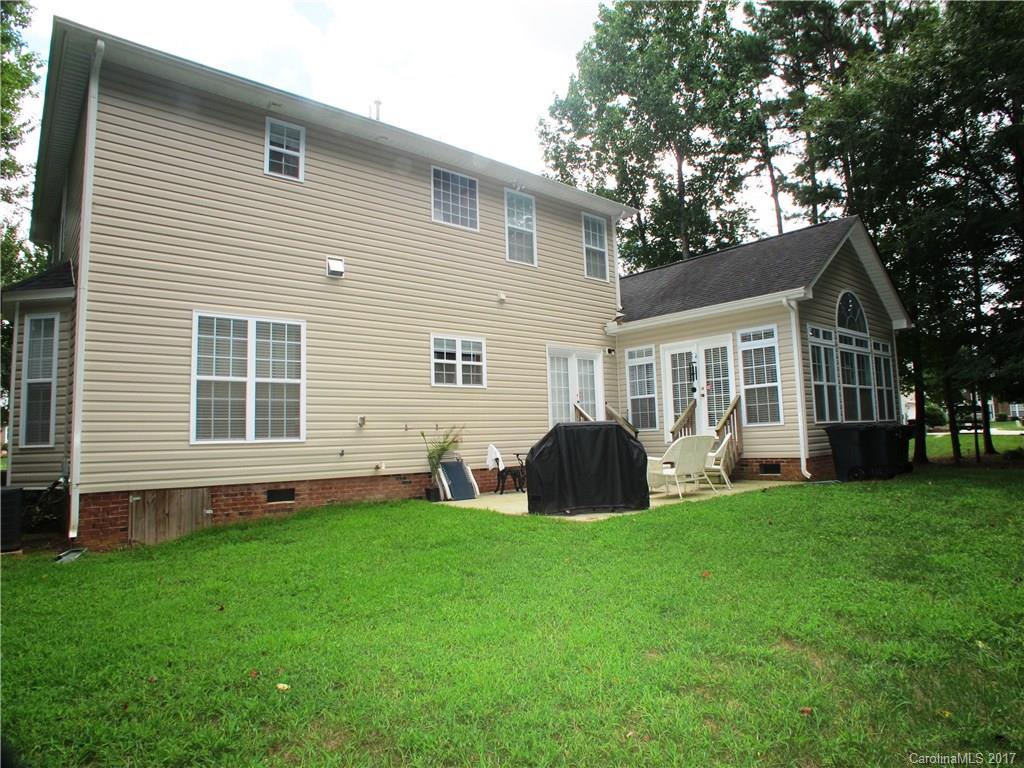 Dunnwood - Residential