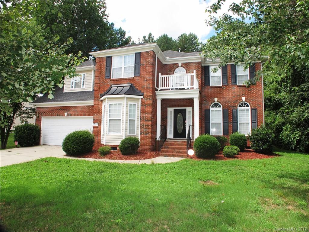 Dunnwood - Residential