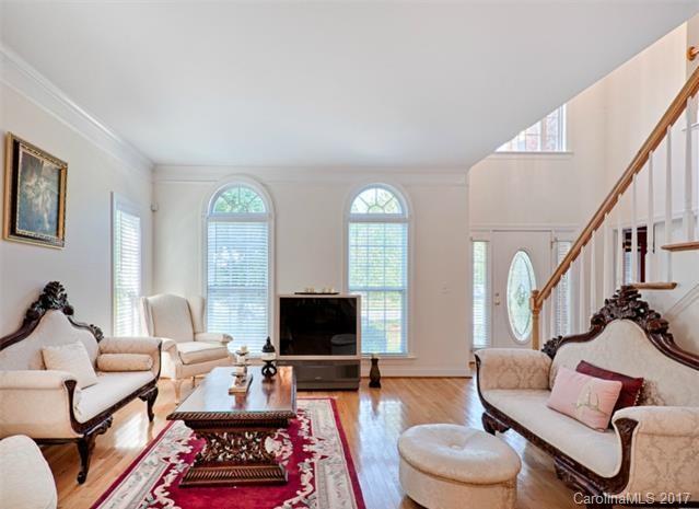 Dunnwood - Residential