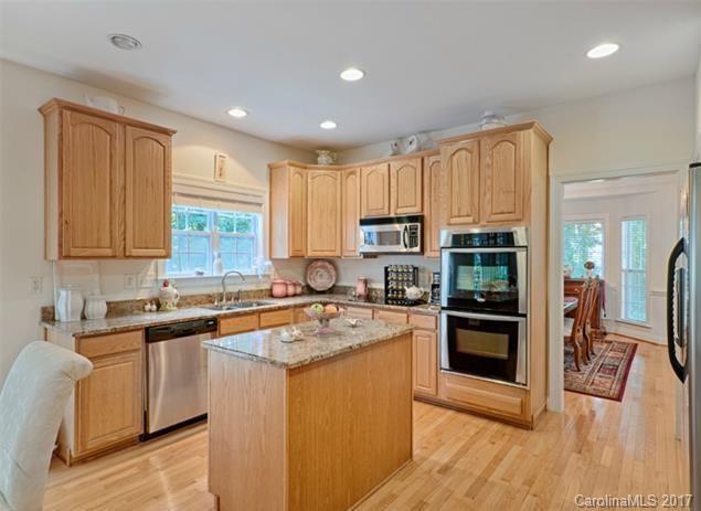 Dunnwood - Residential