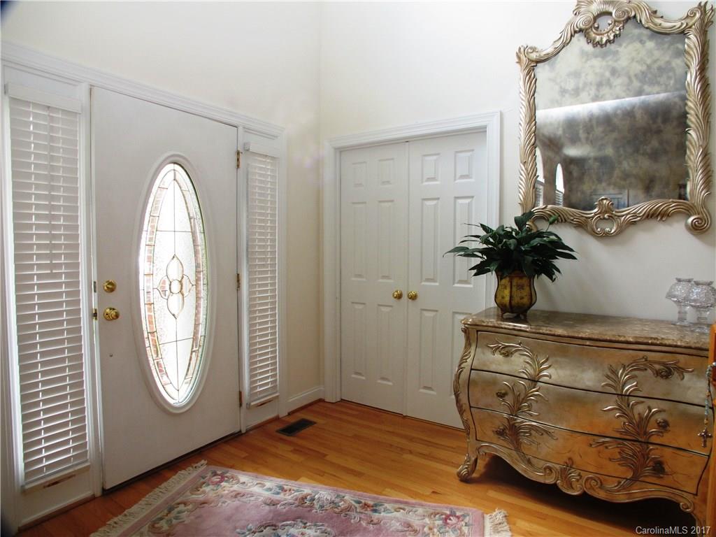 Dunnwood - Residential