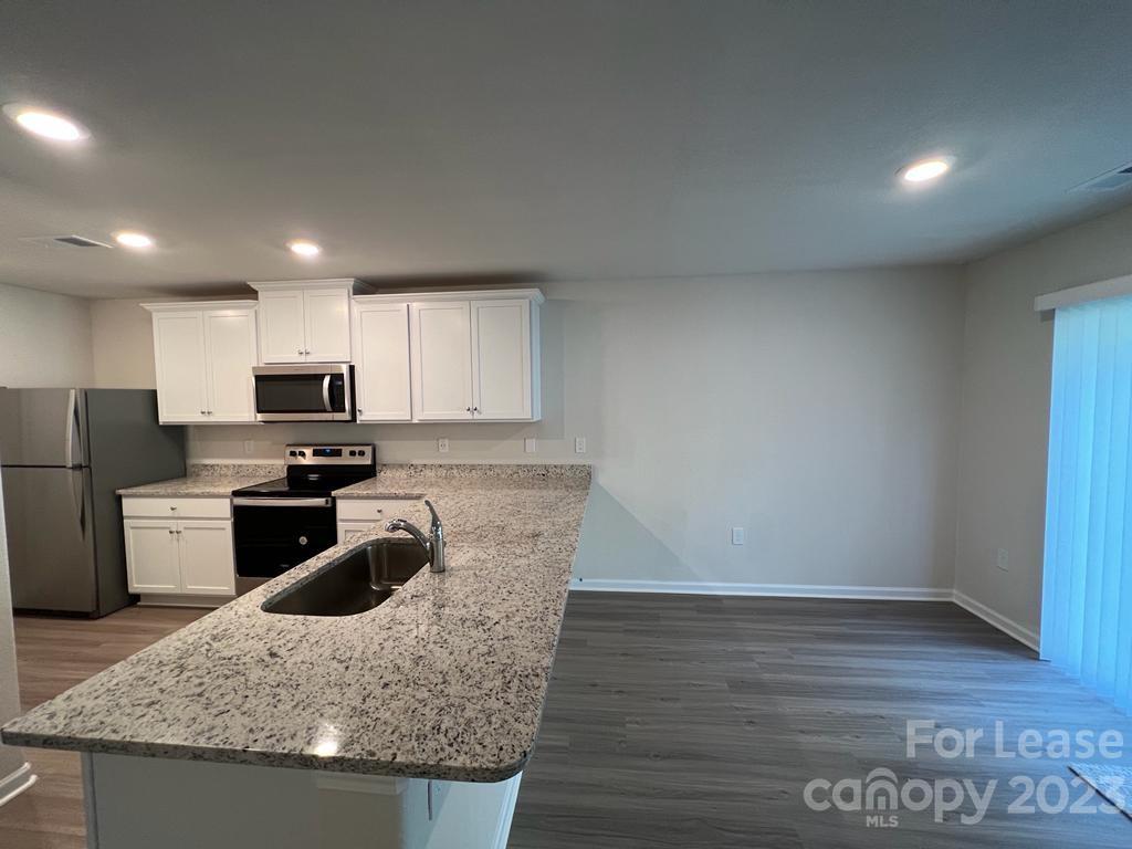 Creedmore Hills - Residential Lease