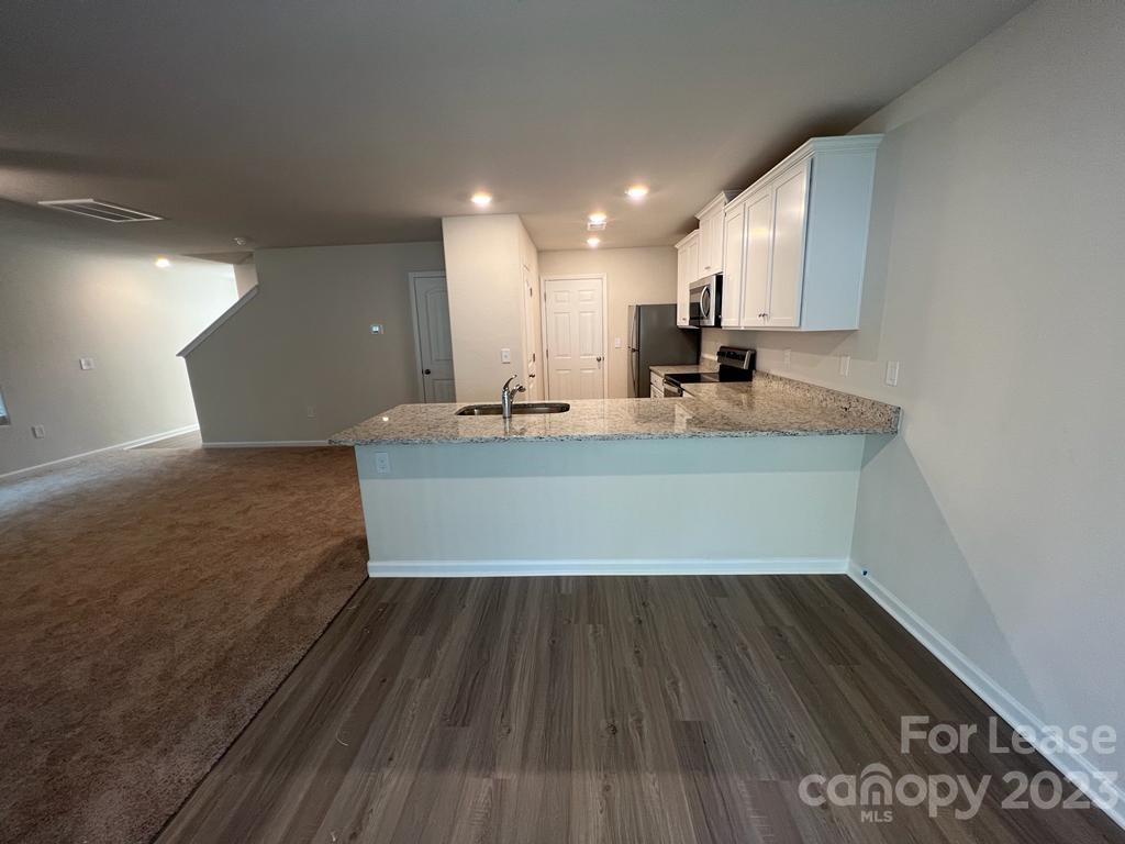 Creedmore Hills - Residential Lease