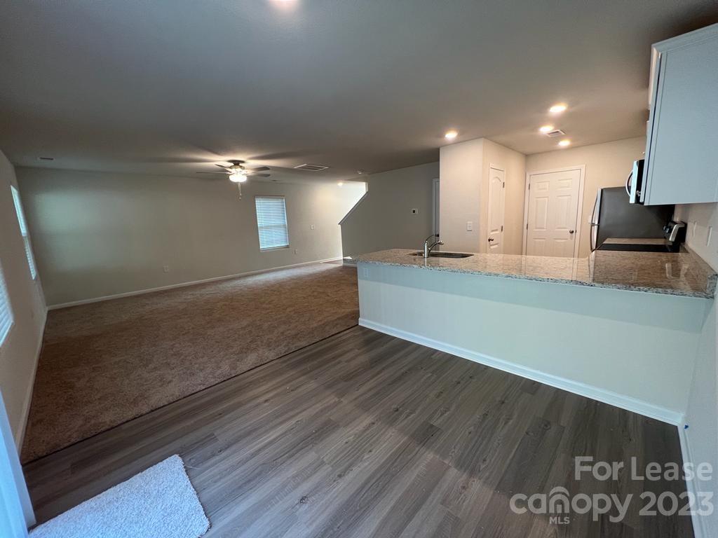 Creedmore Hills - Residential Lease