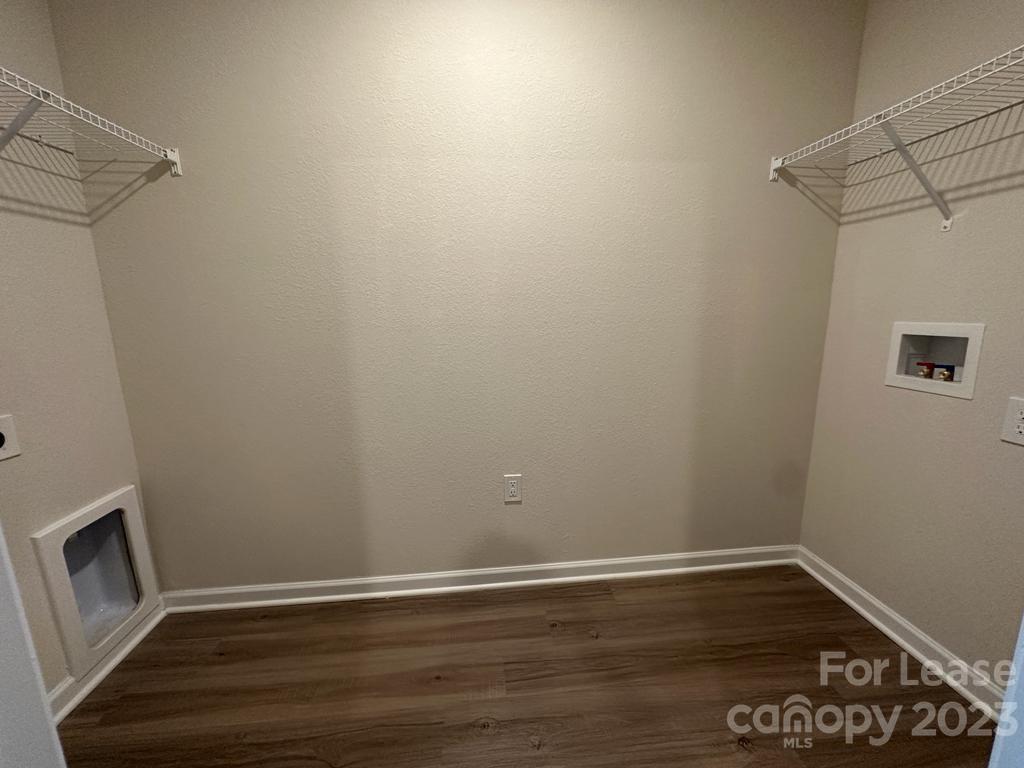 Creedmore Hills - Residential Lease