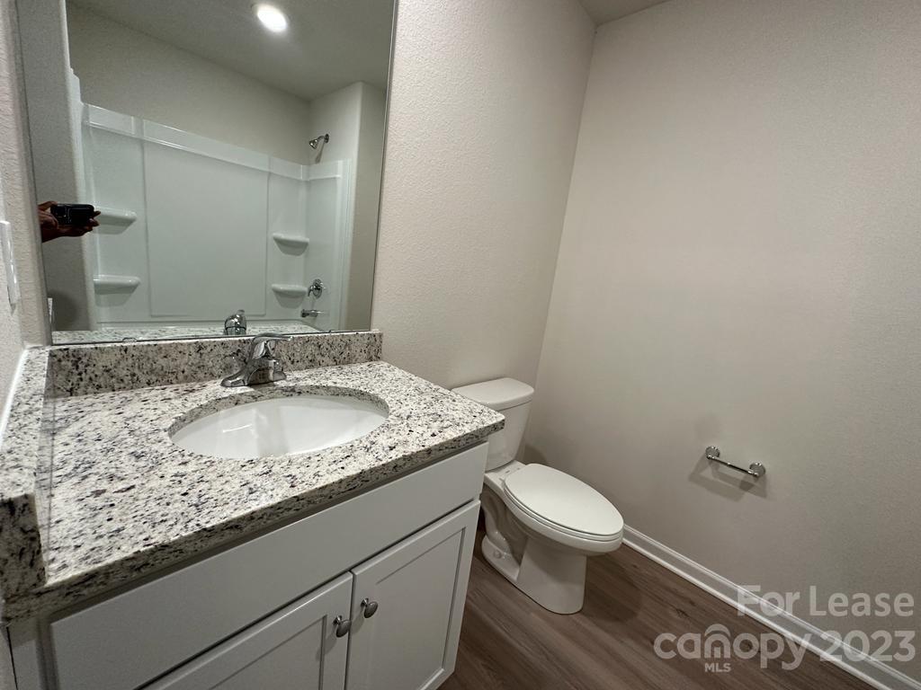 Creedmore Hills - Residential Lease