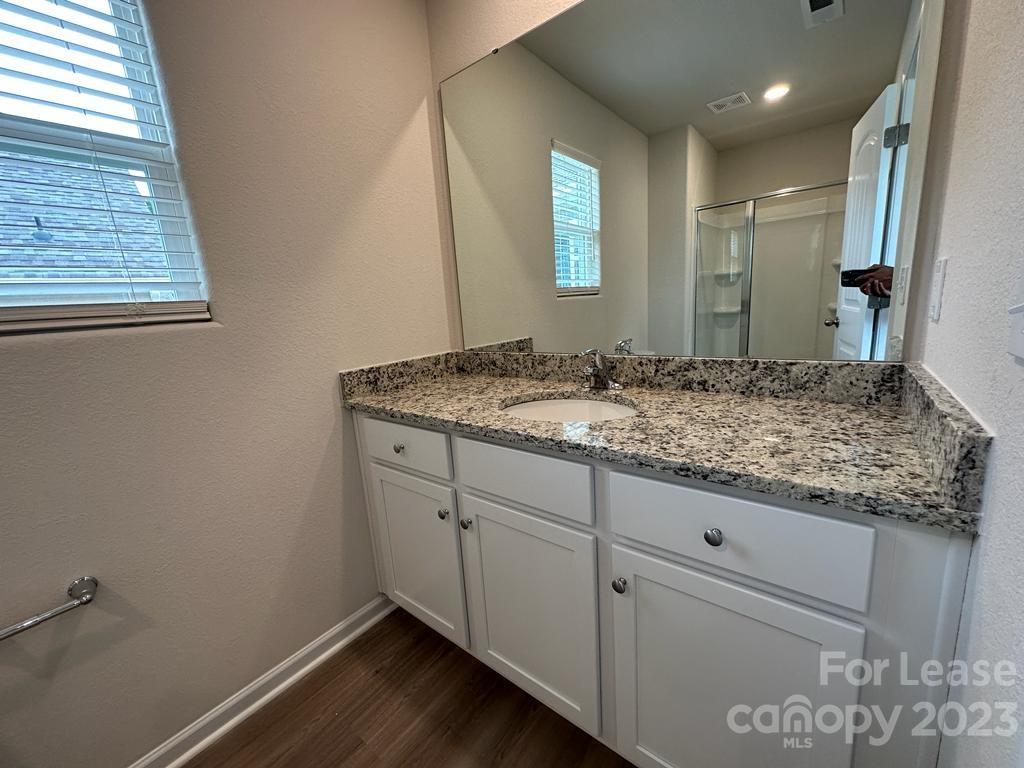 Creedmore Hills - Residential Lease