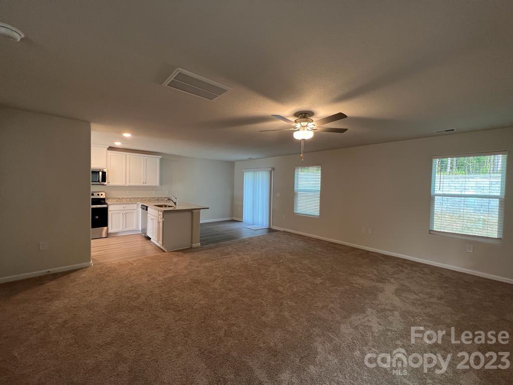 Creedmore Hills - Residential Lease