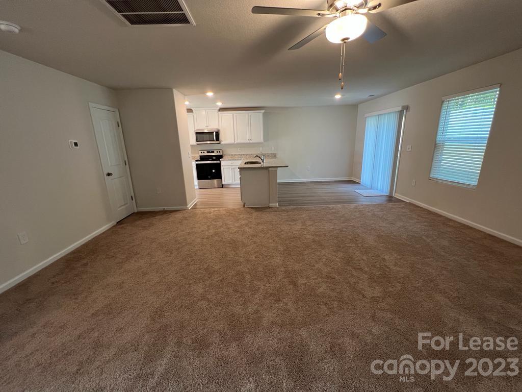 Creedmore Hills - Residential Lease