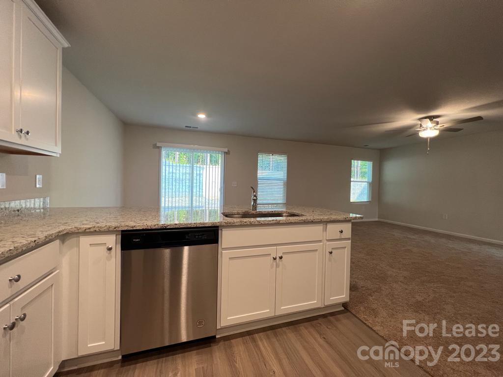 Creedmore Hills - Residential Lease