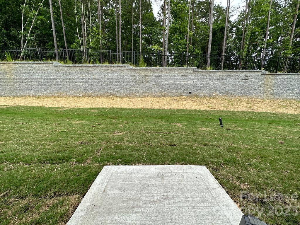 Creedmore Hills - Residential Lease