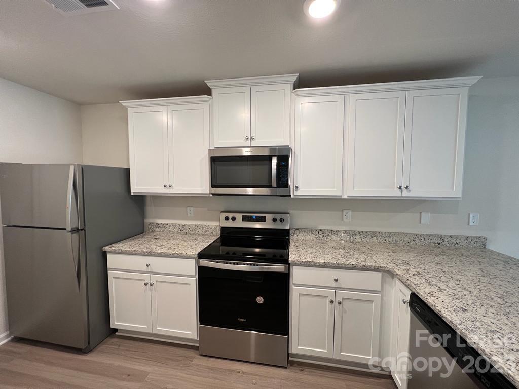 Creedmore Hills - Residential Lease