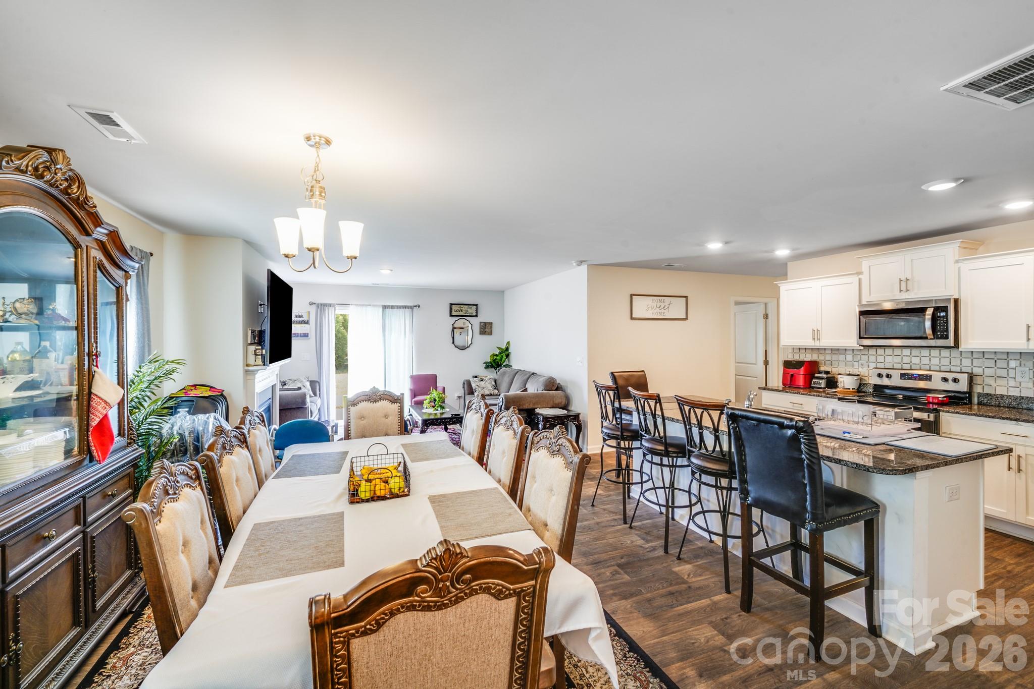 Apple Creek Village - Residential