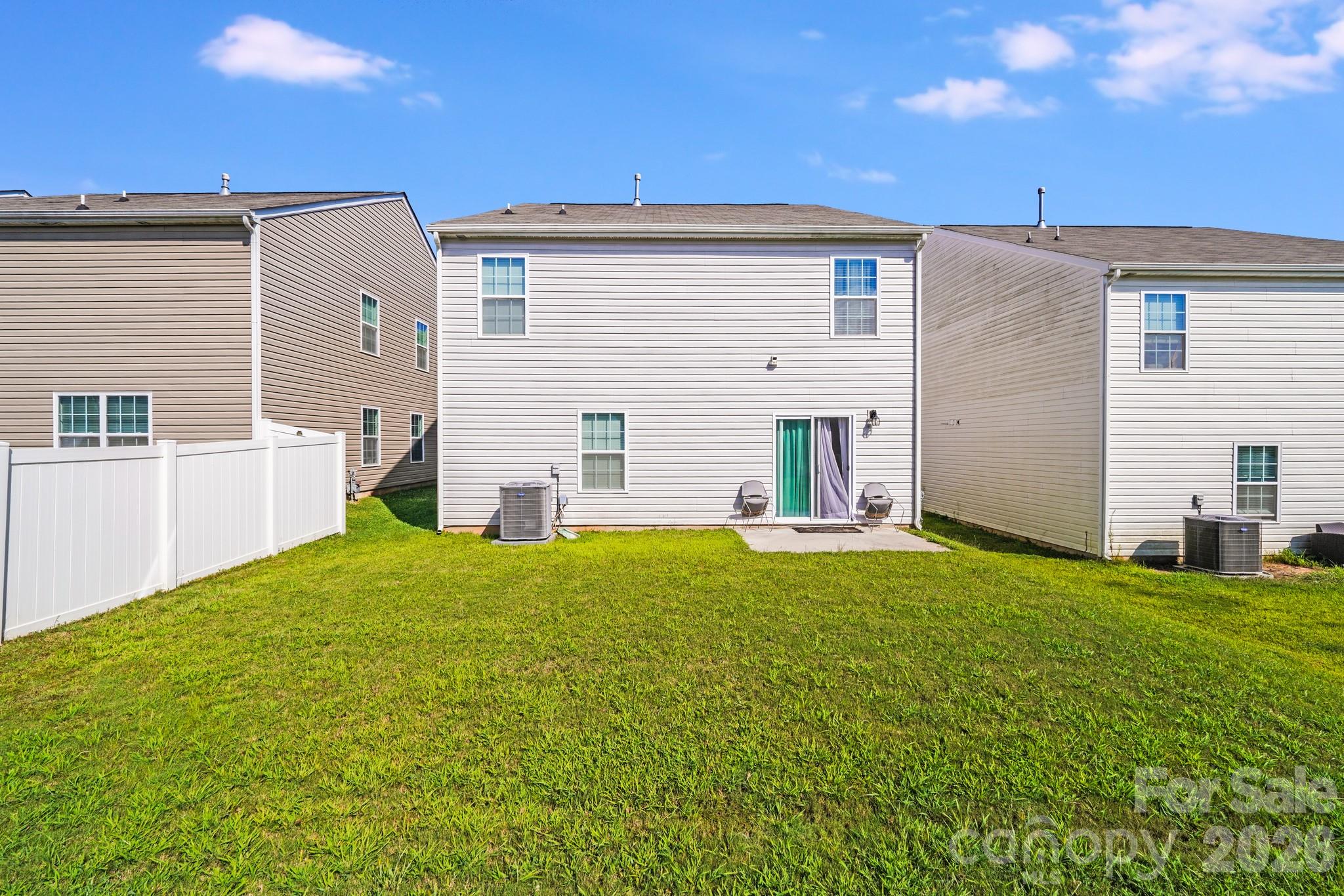 Apple Creek Village - Residential