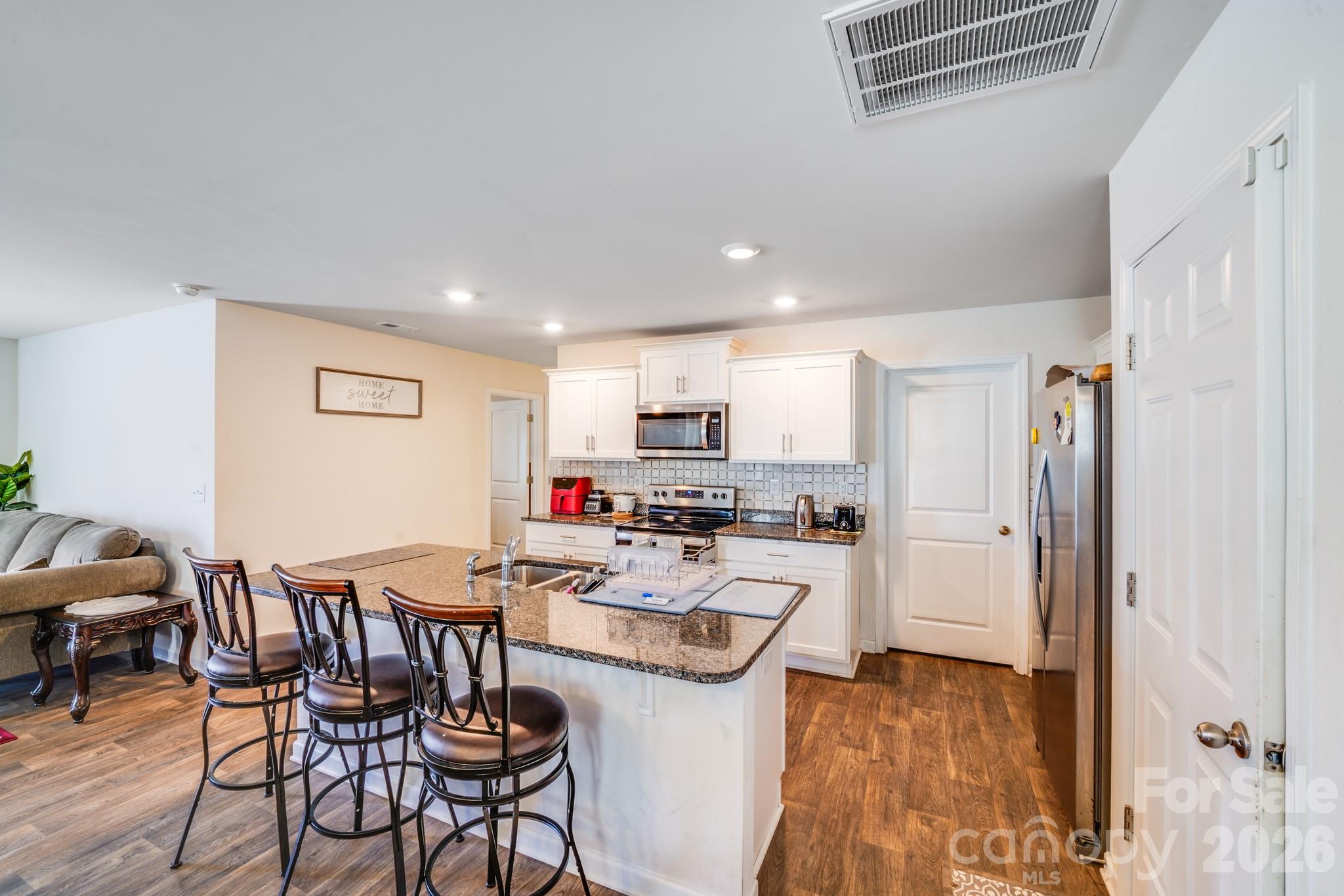 Apple Creek Village - Residential