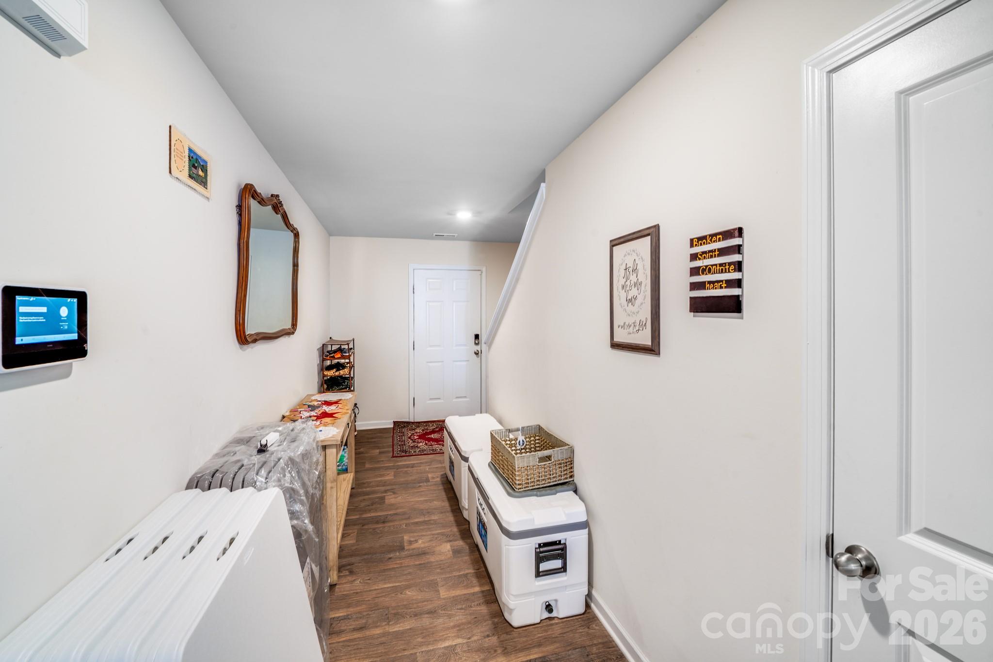 Apple Creek Village - Residential