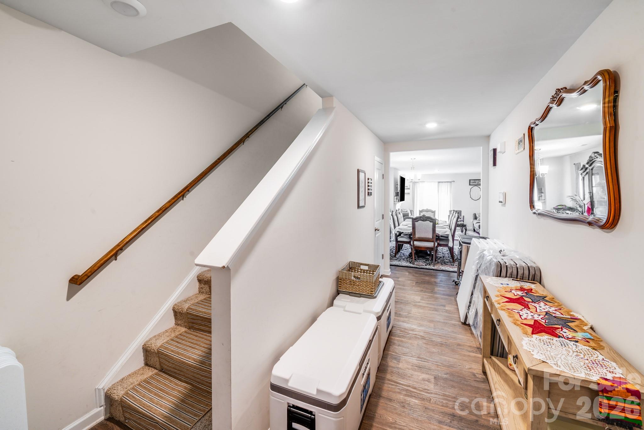 Apple Creek Village - Residential