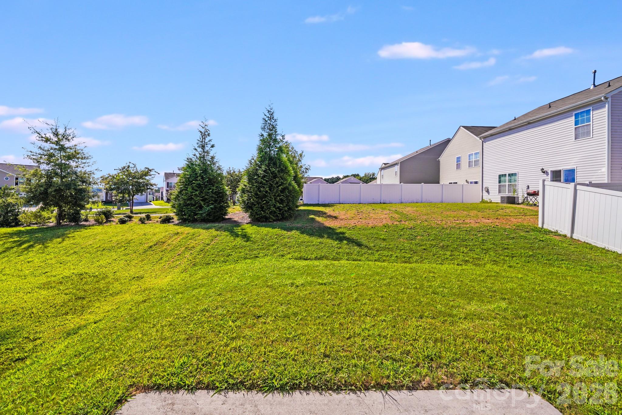 Apple Creek Village - Residential