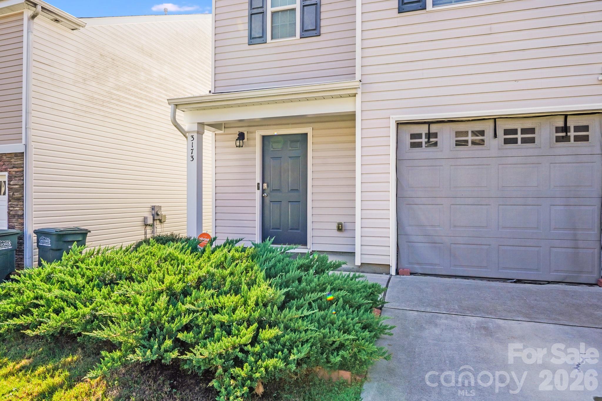 Apple Creek Village - Residential