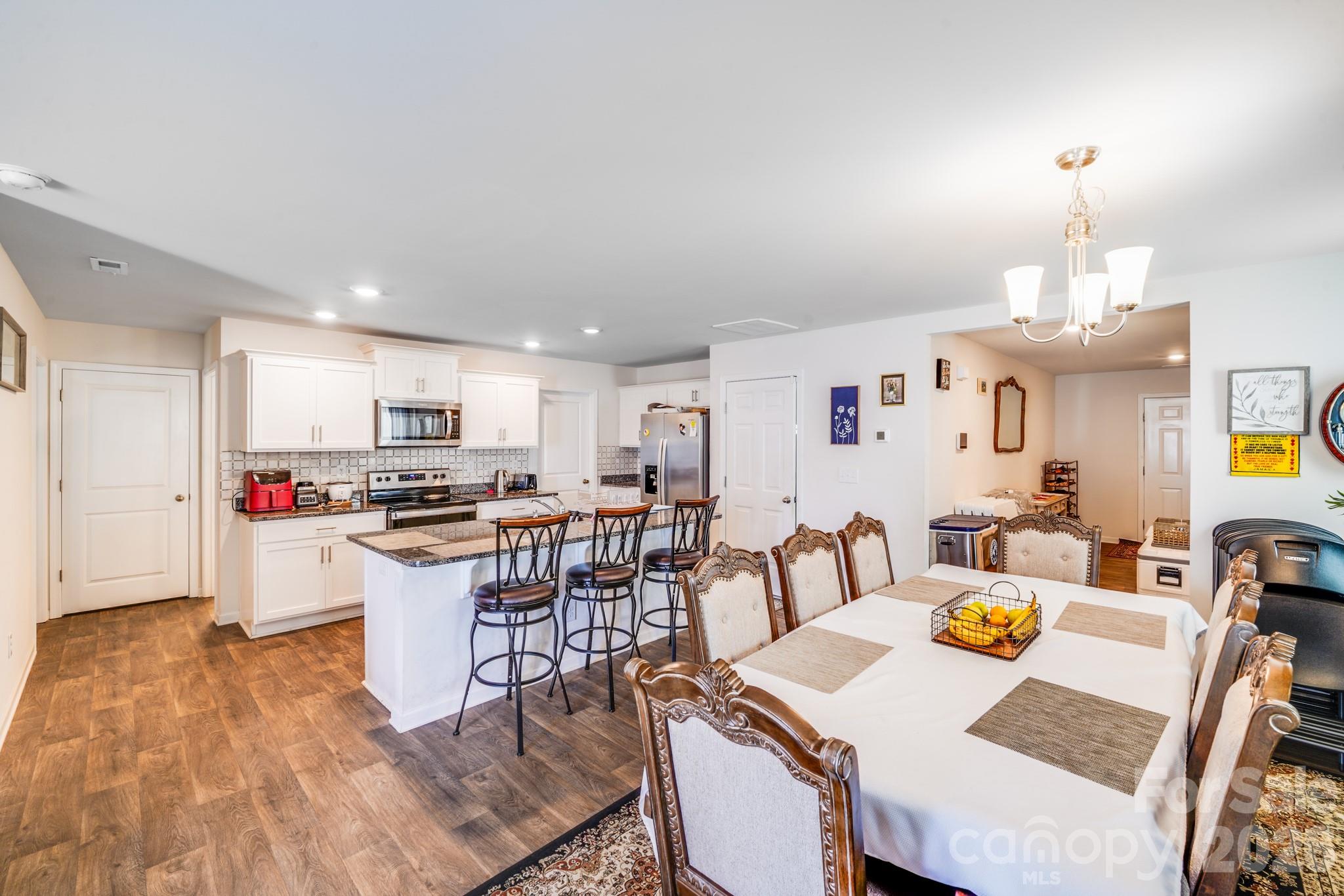 Apple Creek Village - Residential