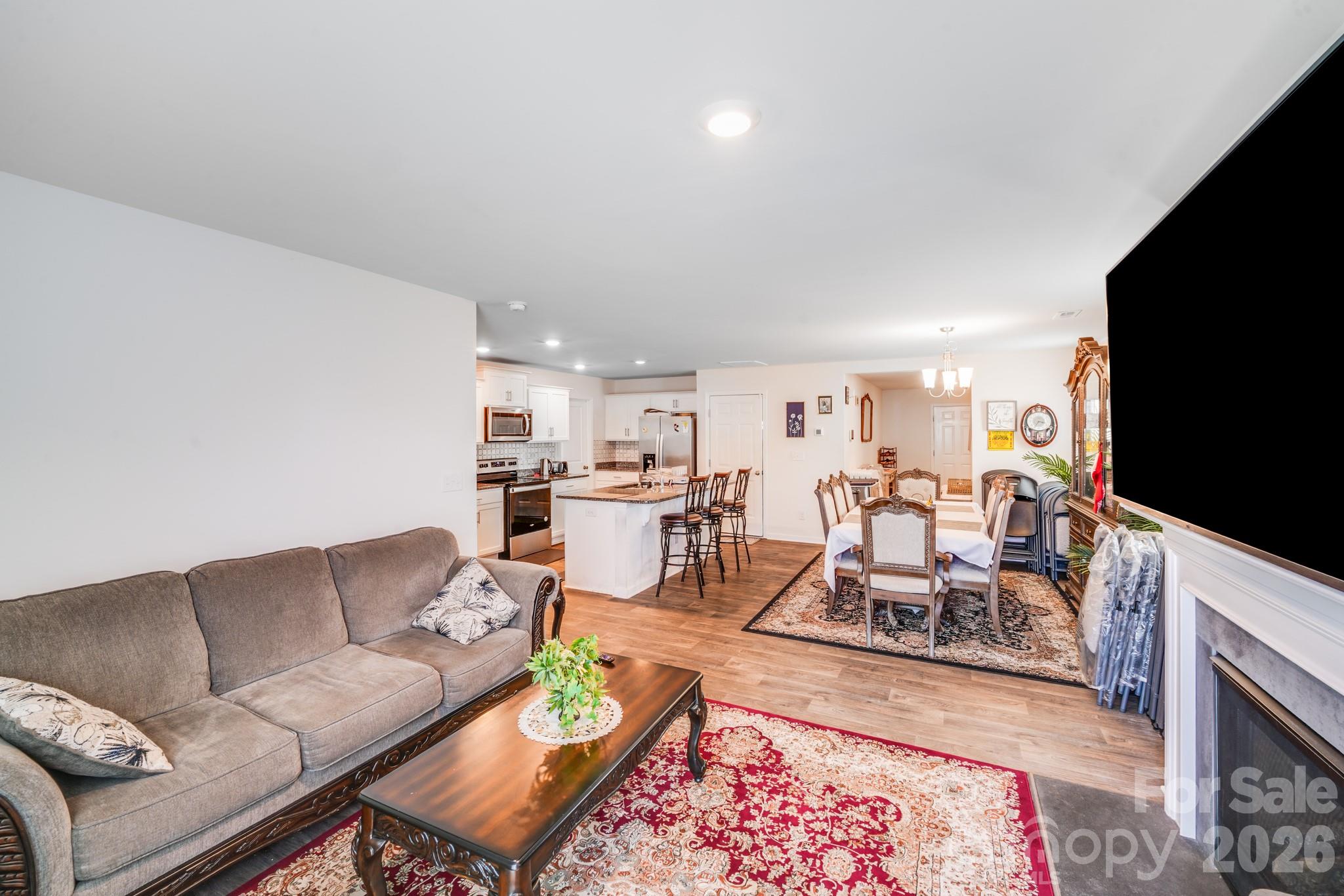 Apple Creek Village - Residential