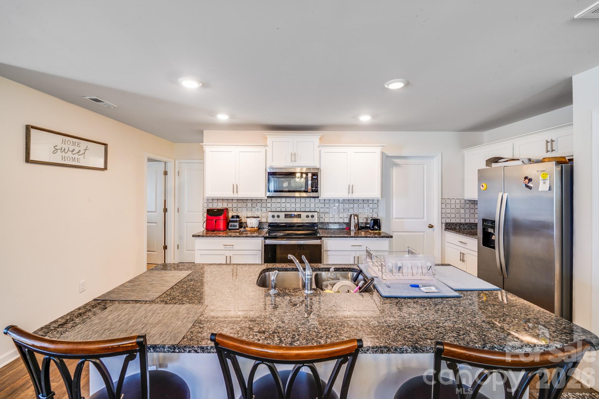 Apple Creek Village - Residential