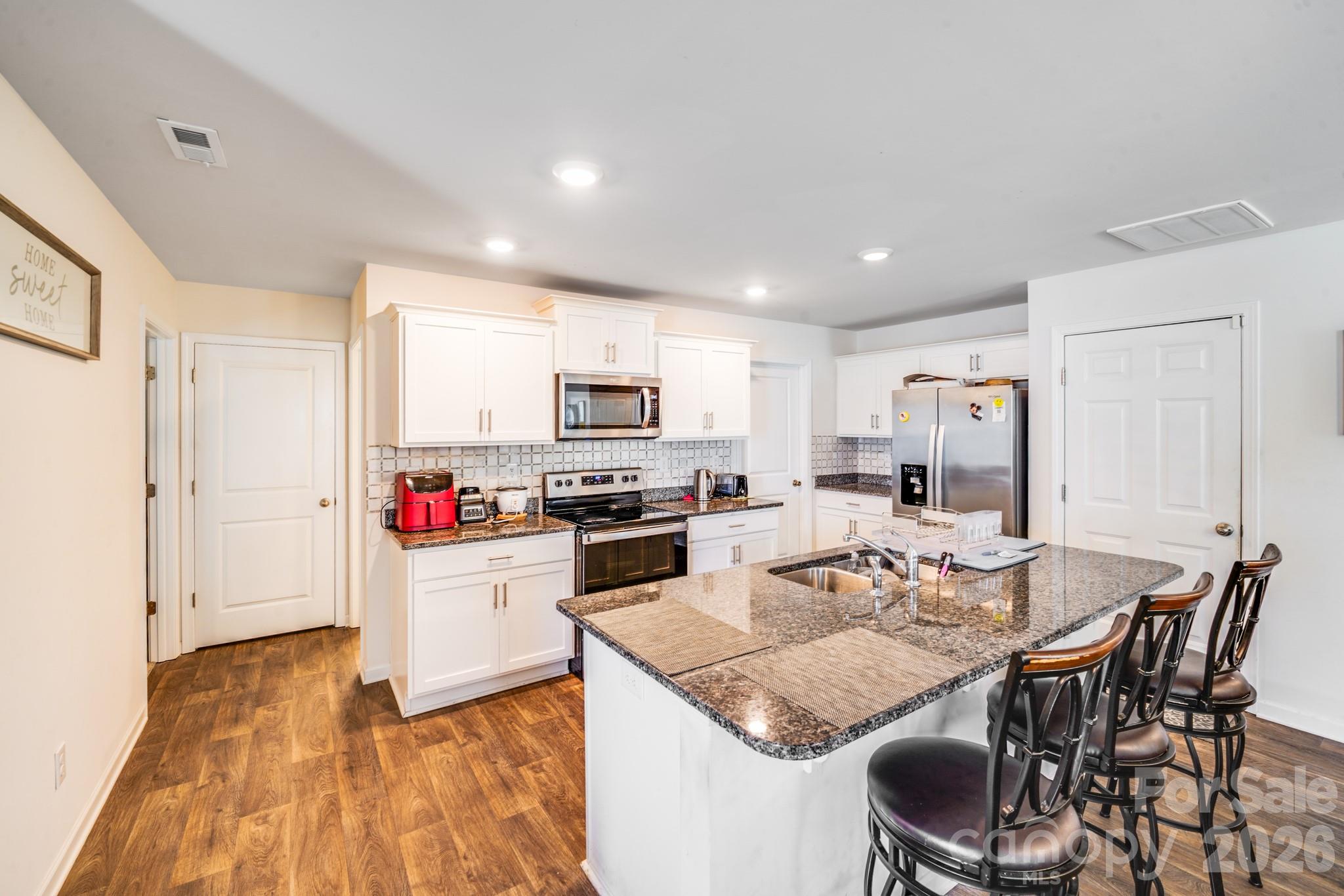 Apple Creek Village - Residential