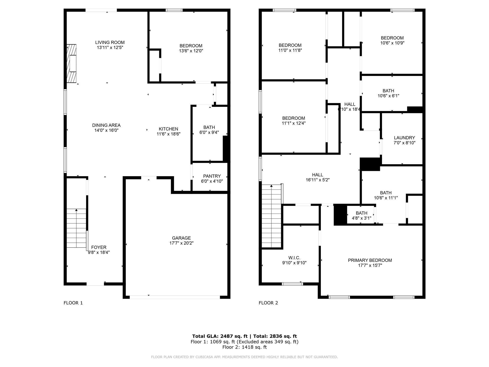Apple Creek Village - Residential