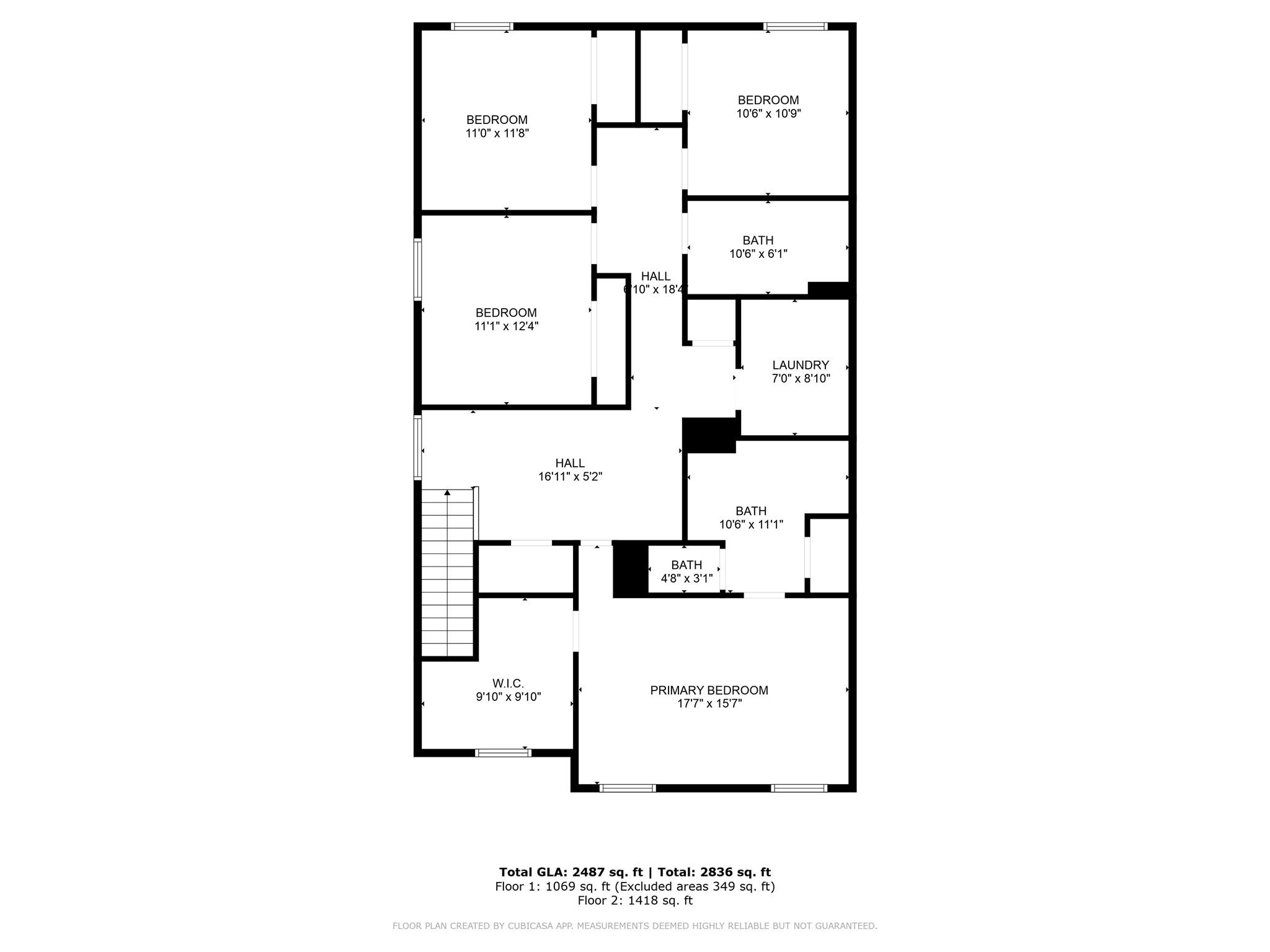 Apple Creek Village - Residential