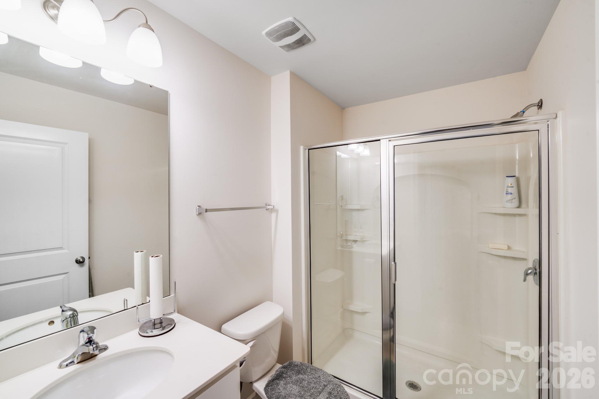 Apple Creek Village - Residential