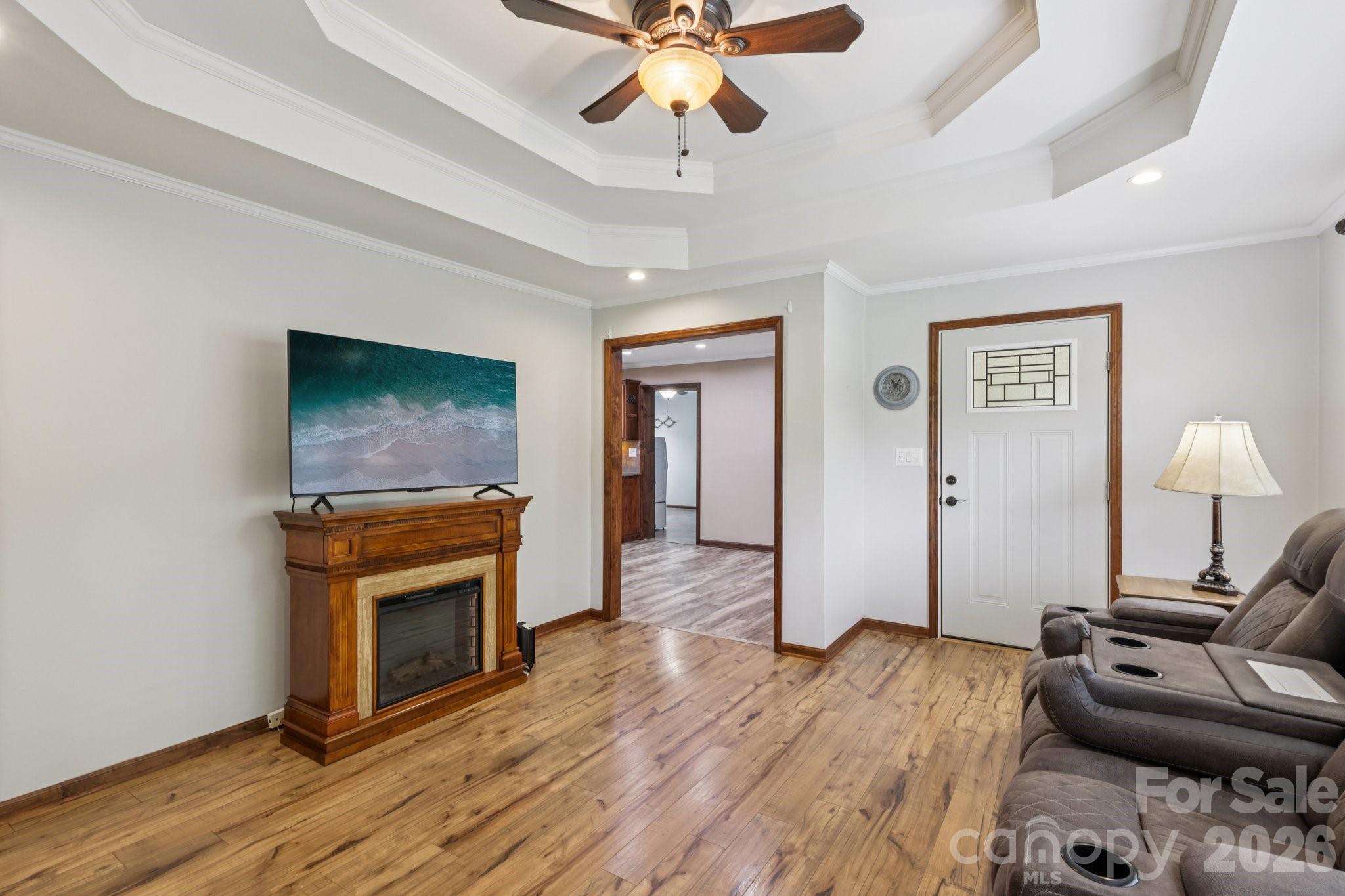 Walden Park - Residential