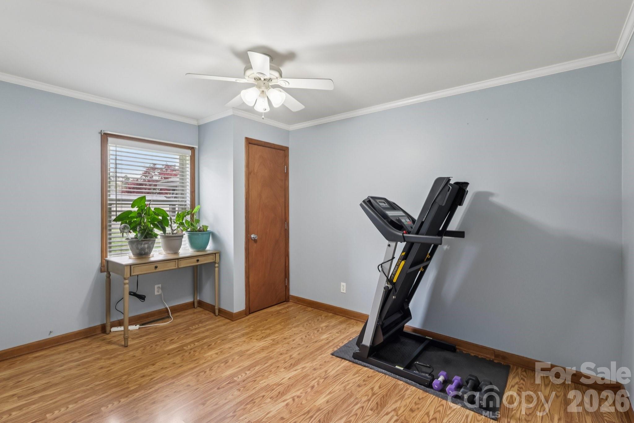 Walden Park - Residential