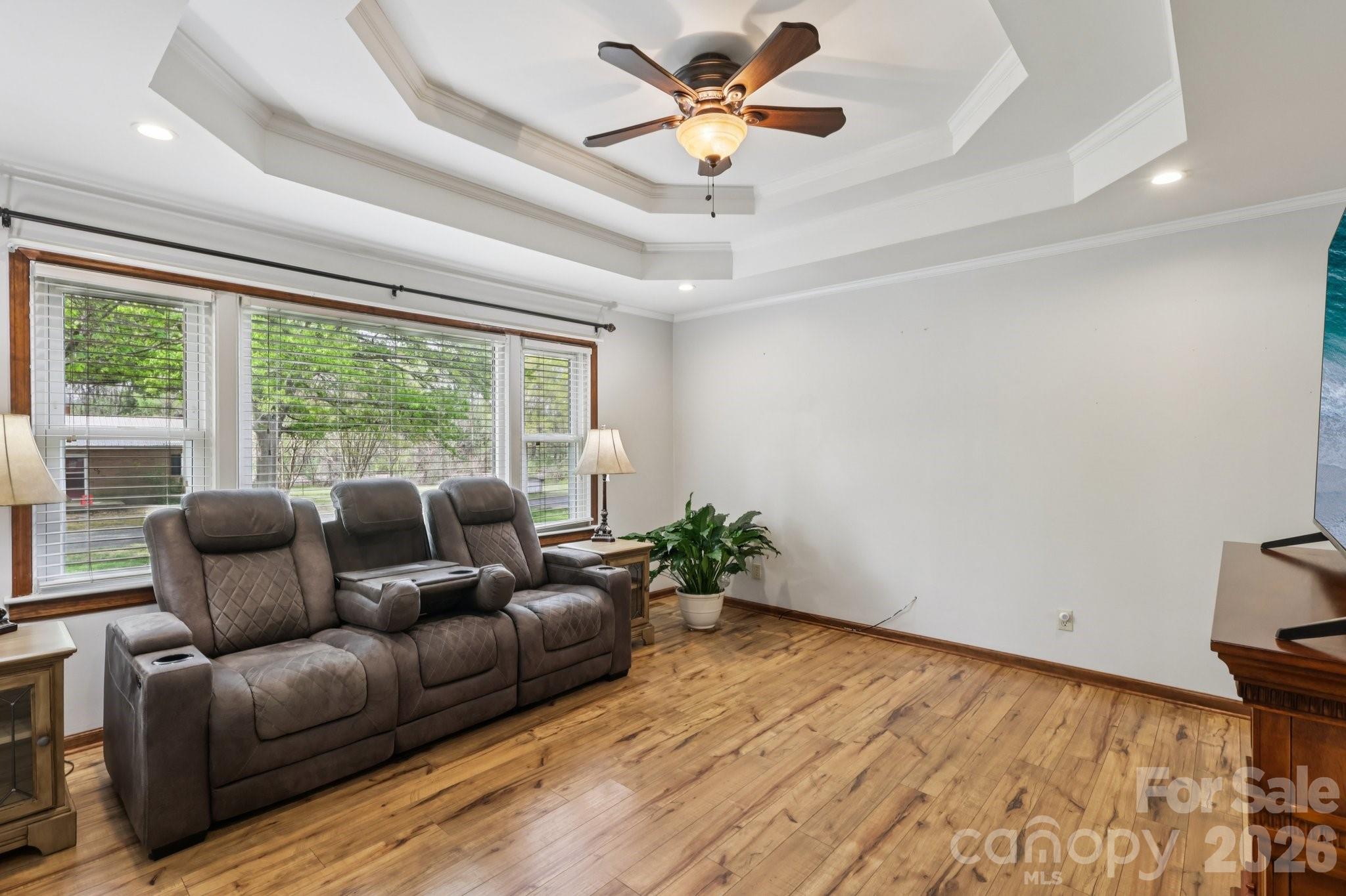 Walden Park - Residential