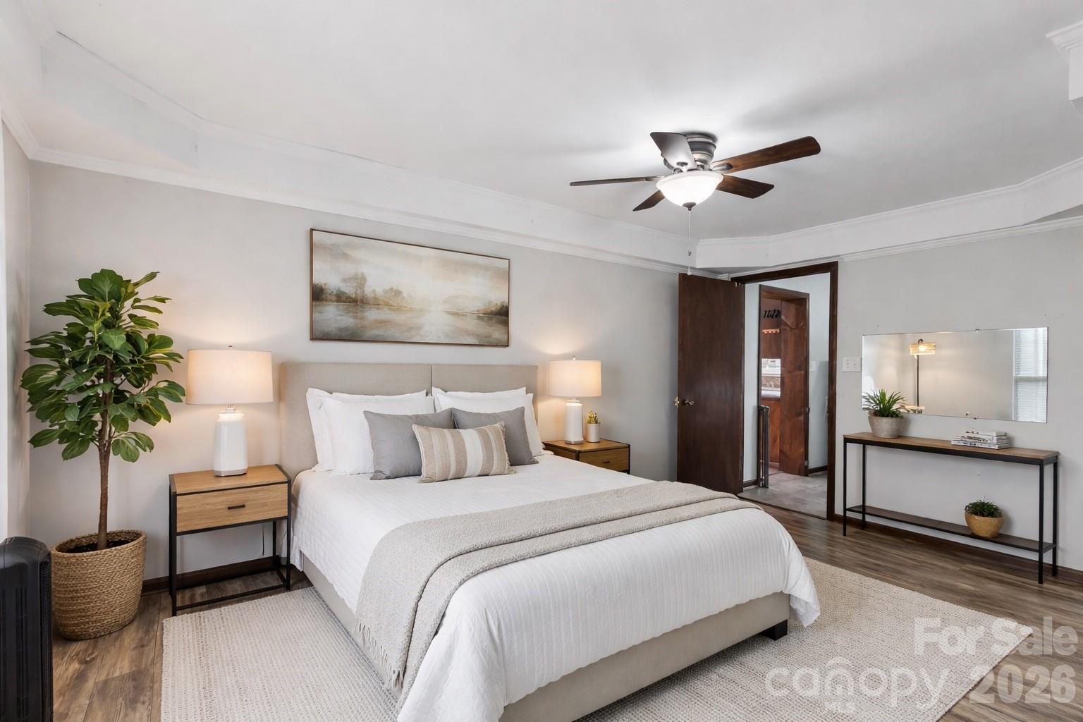 Walden Park - Residential