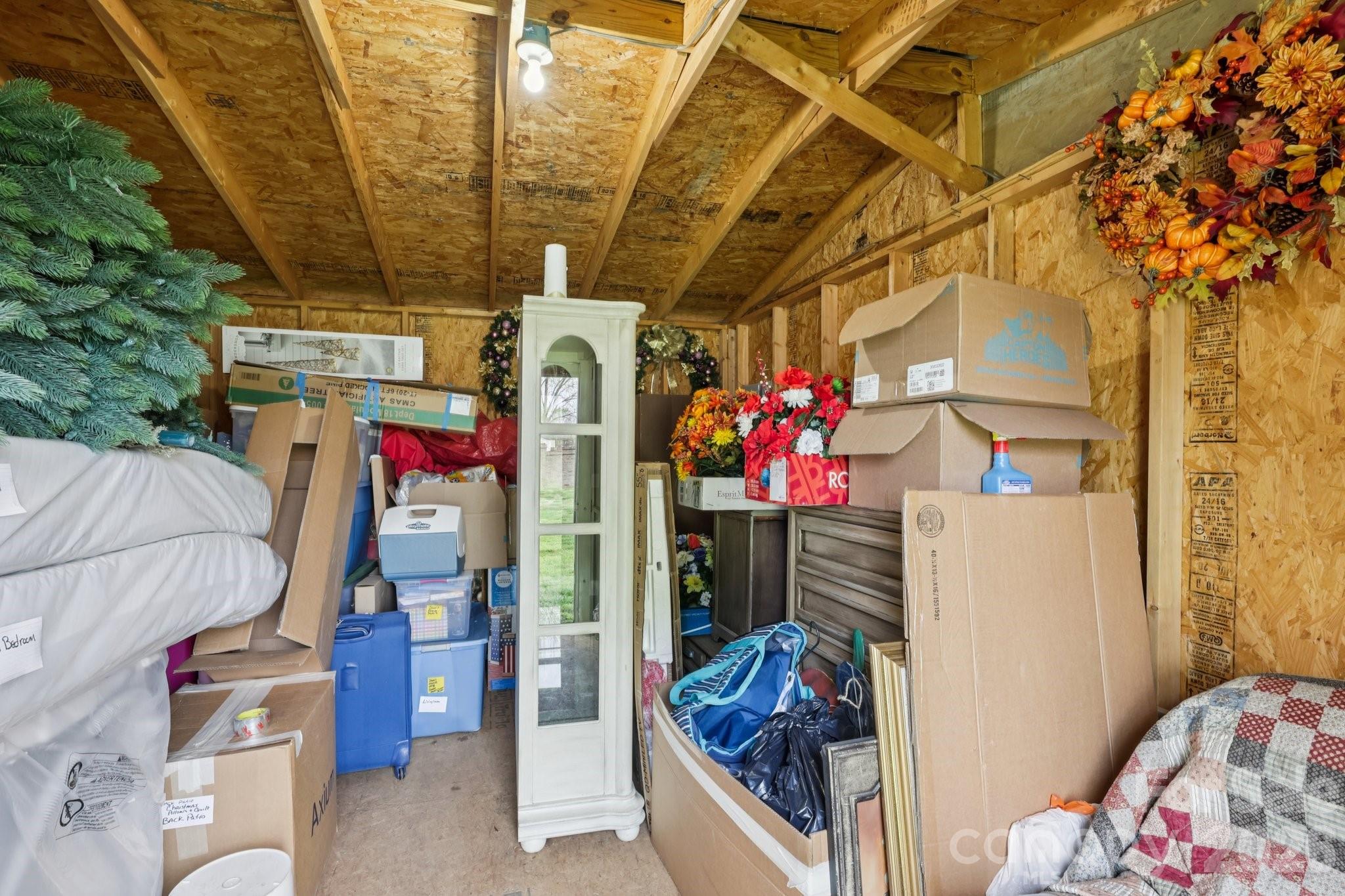 Walden Park - Residential