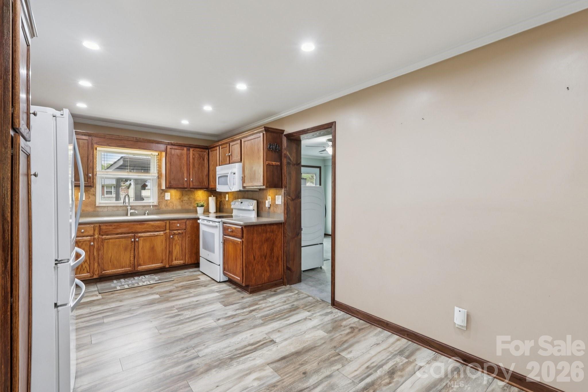 Walden Park - Residential