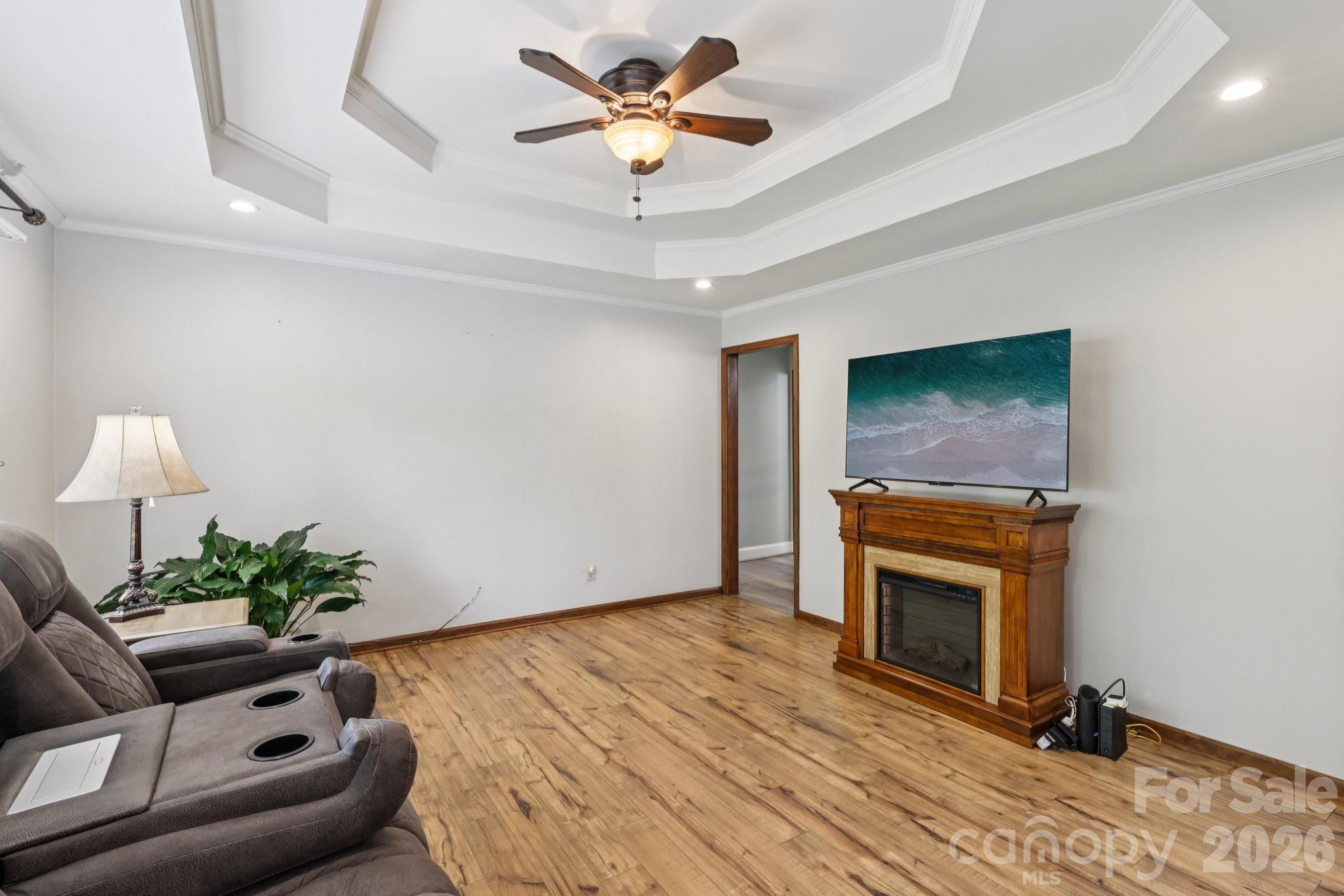 Walden Park - Residential