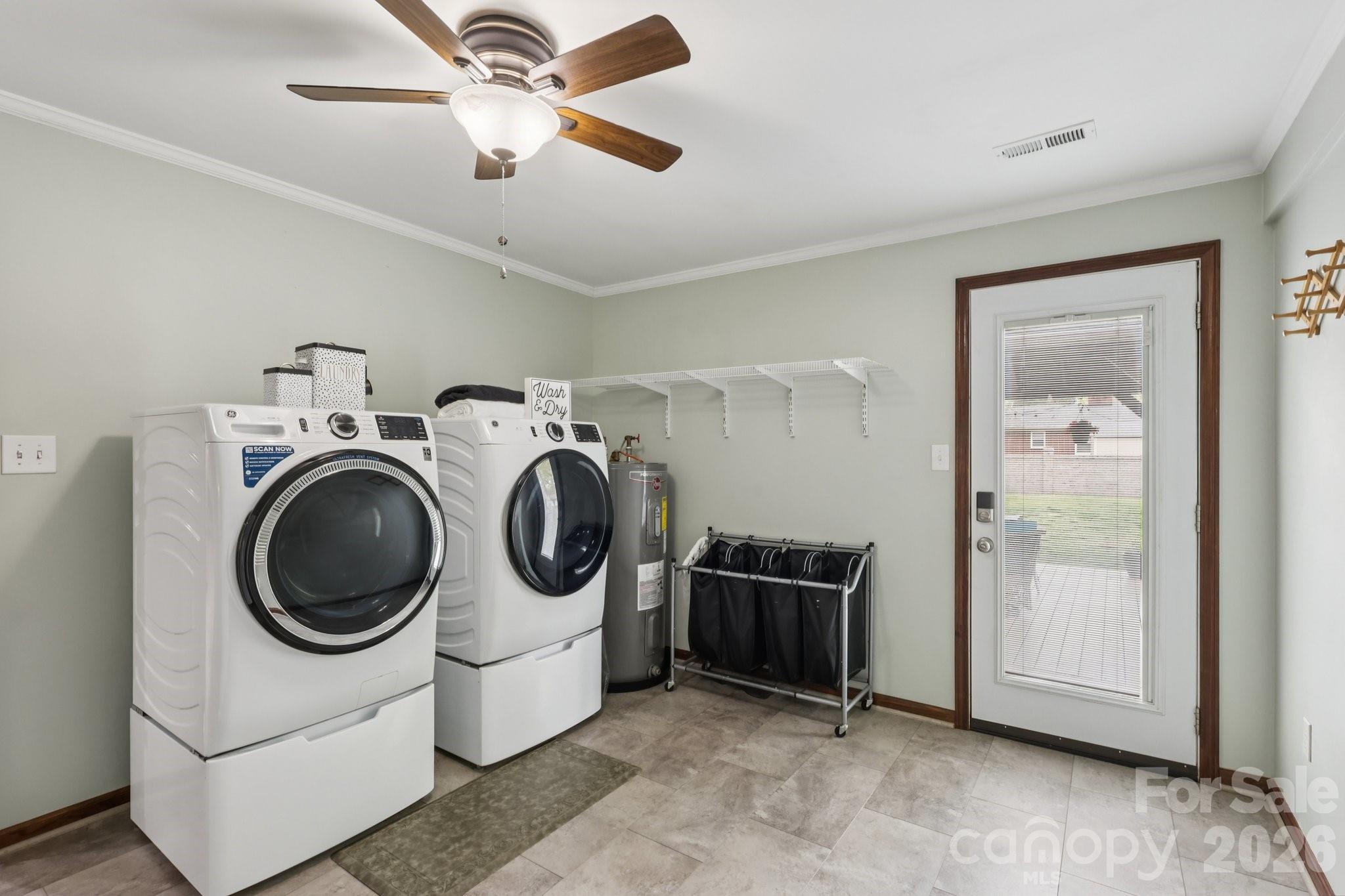 Walden Park - Residential