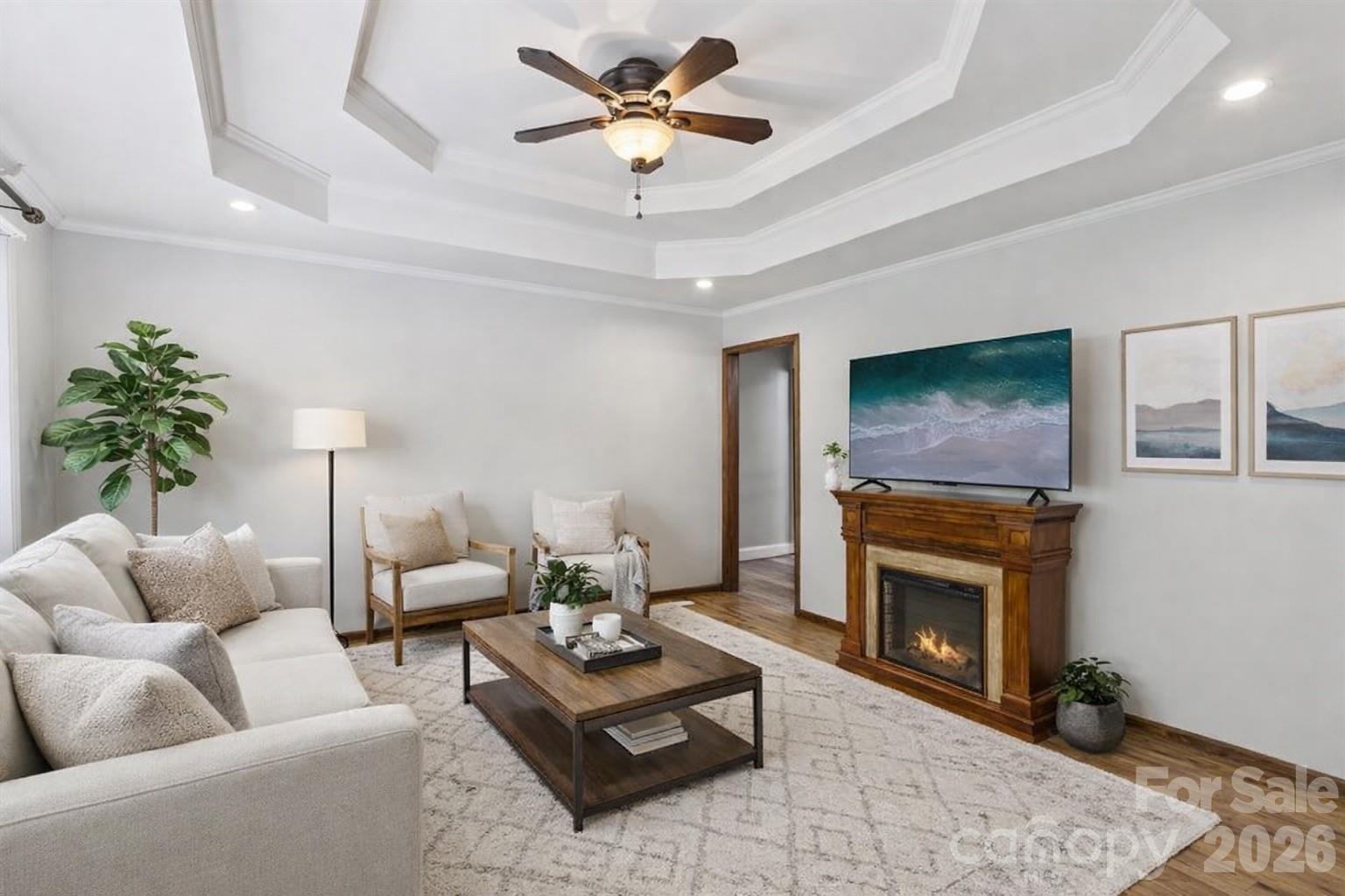 Walden Park - Residential