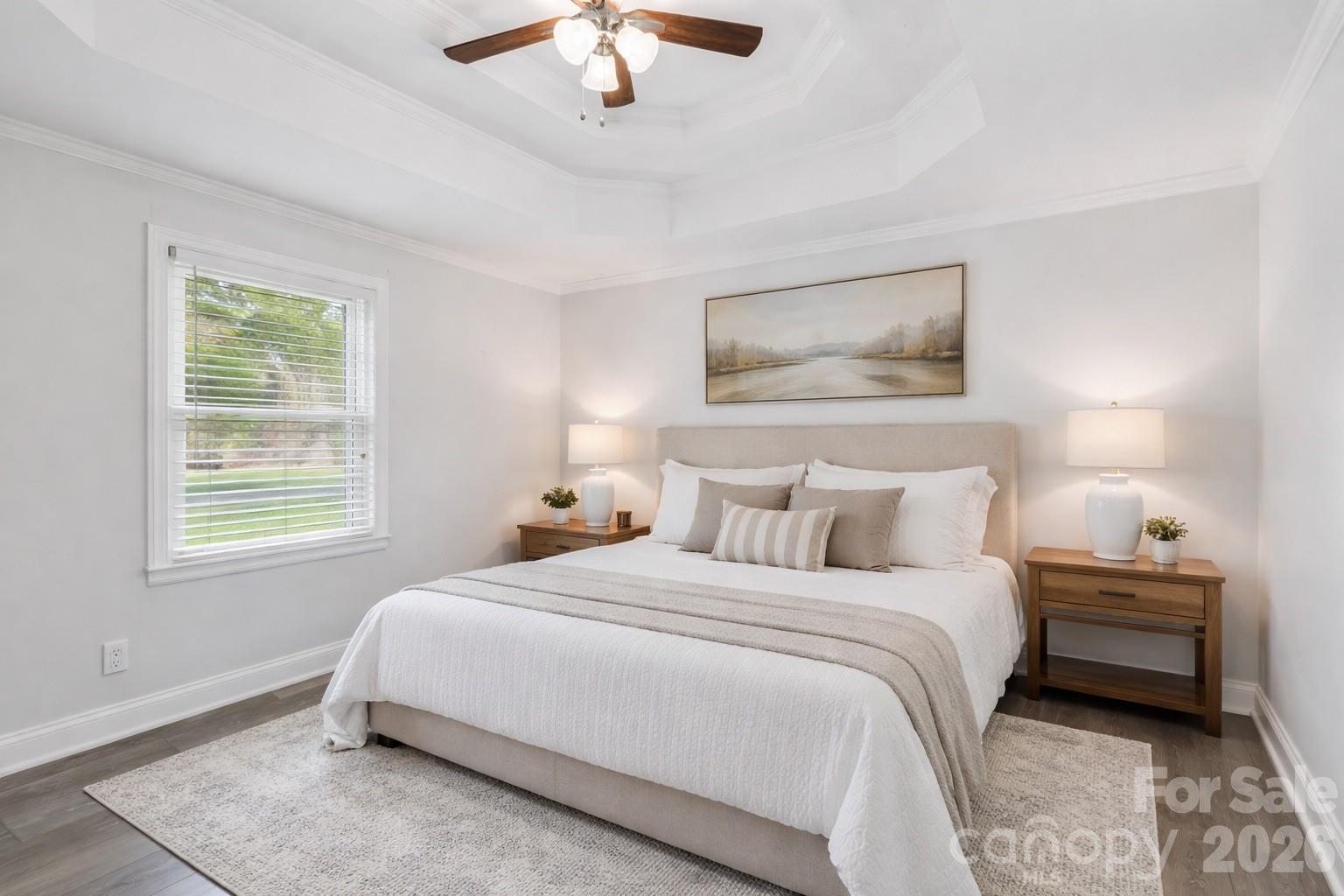 Walden Park - Residential