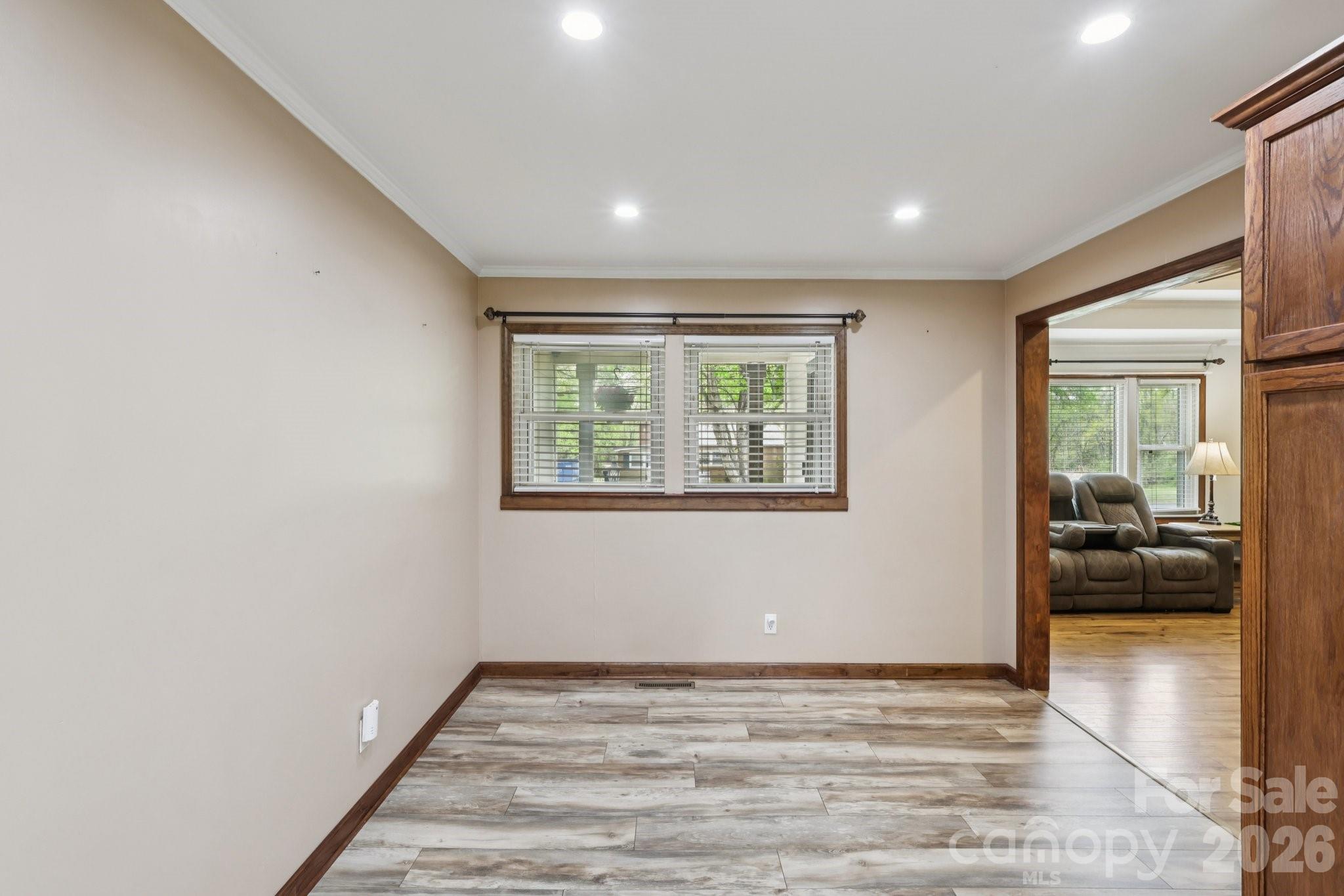 Walden Park - Residential