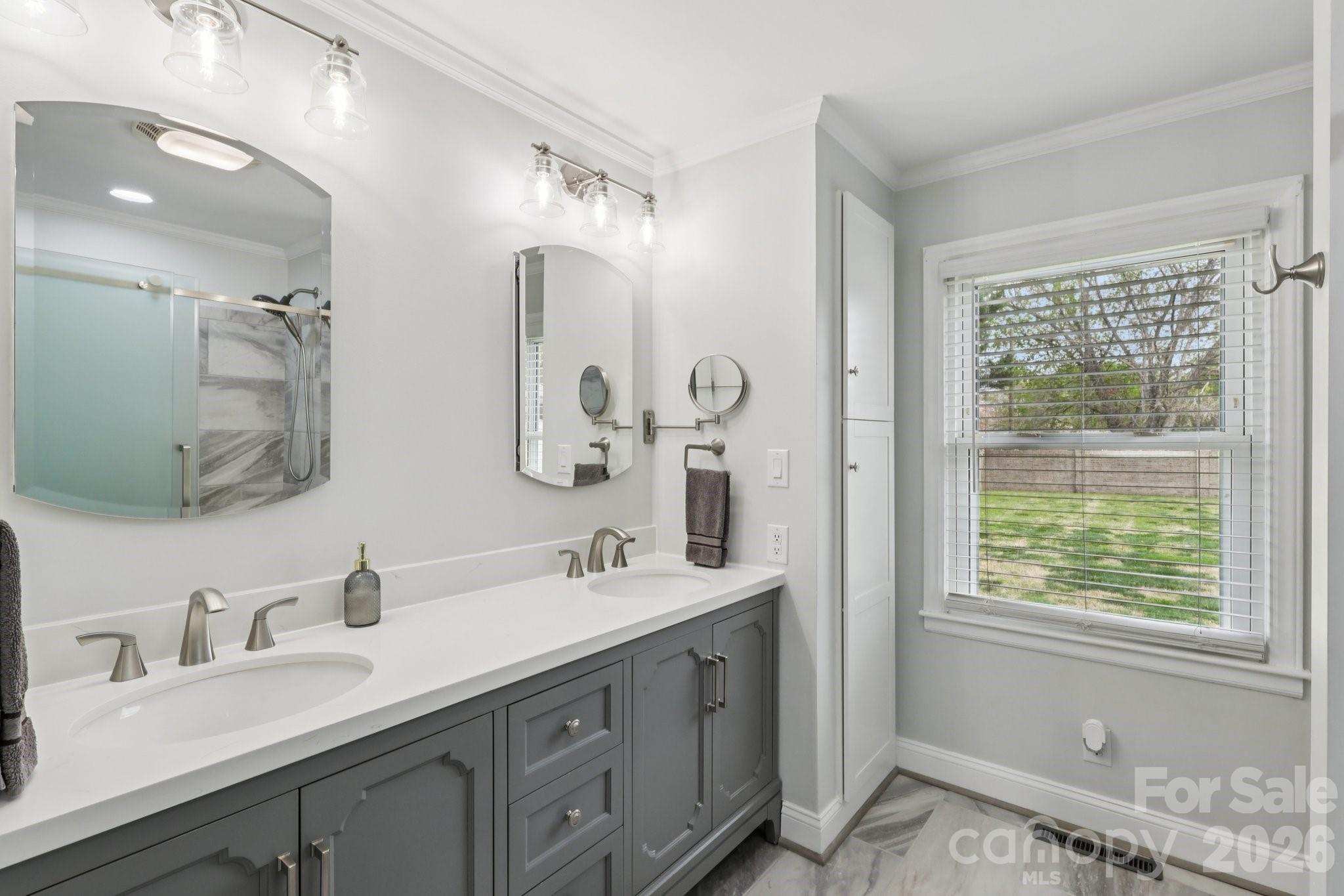 Walden Park - Residential