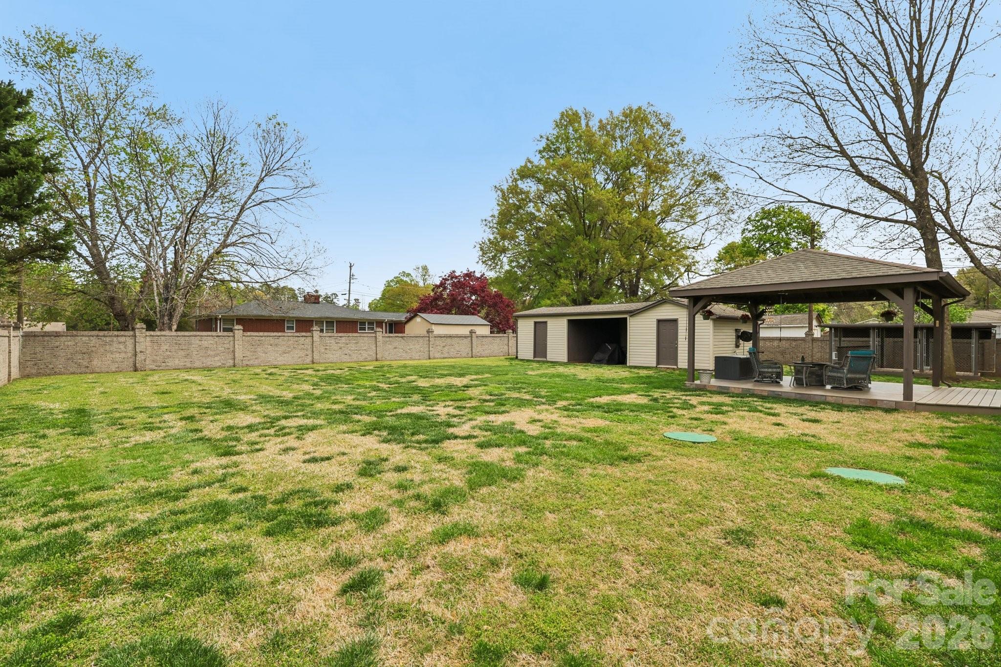 Walden Park - Residential