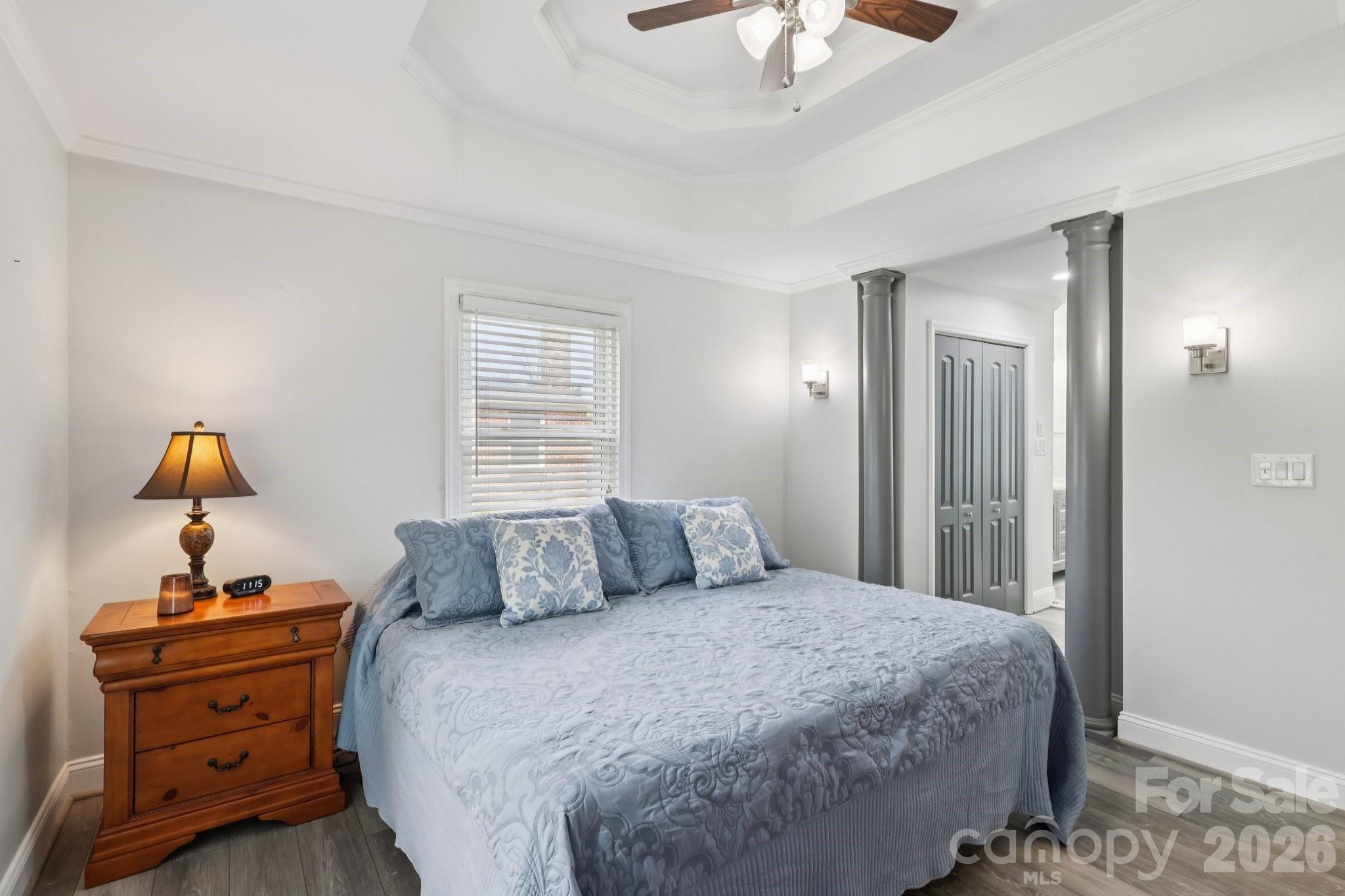 Walden Park - Residential