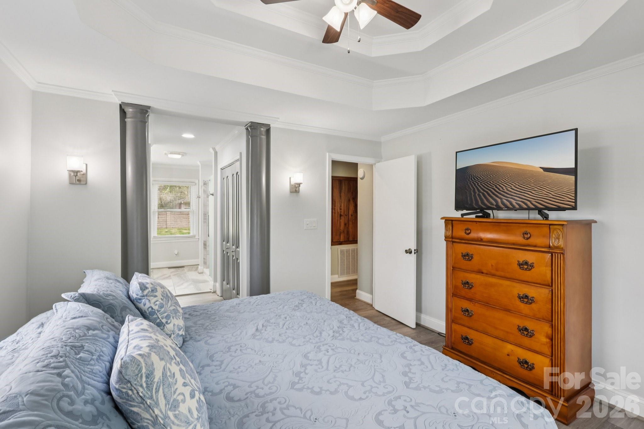 Walden Park - Residential