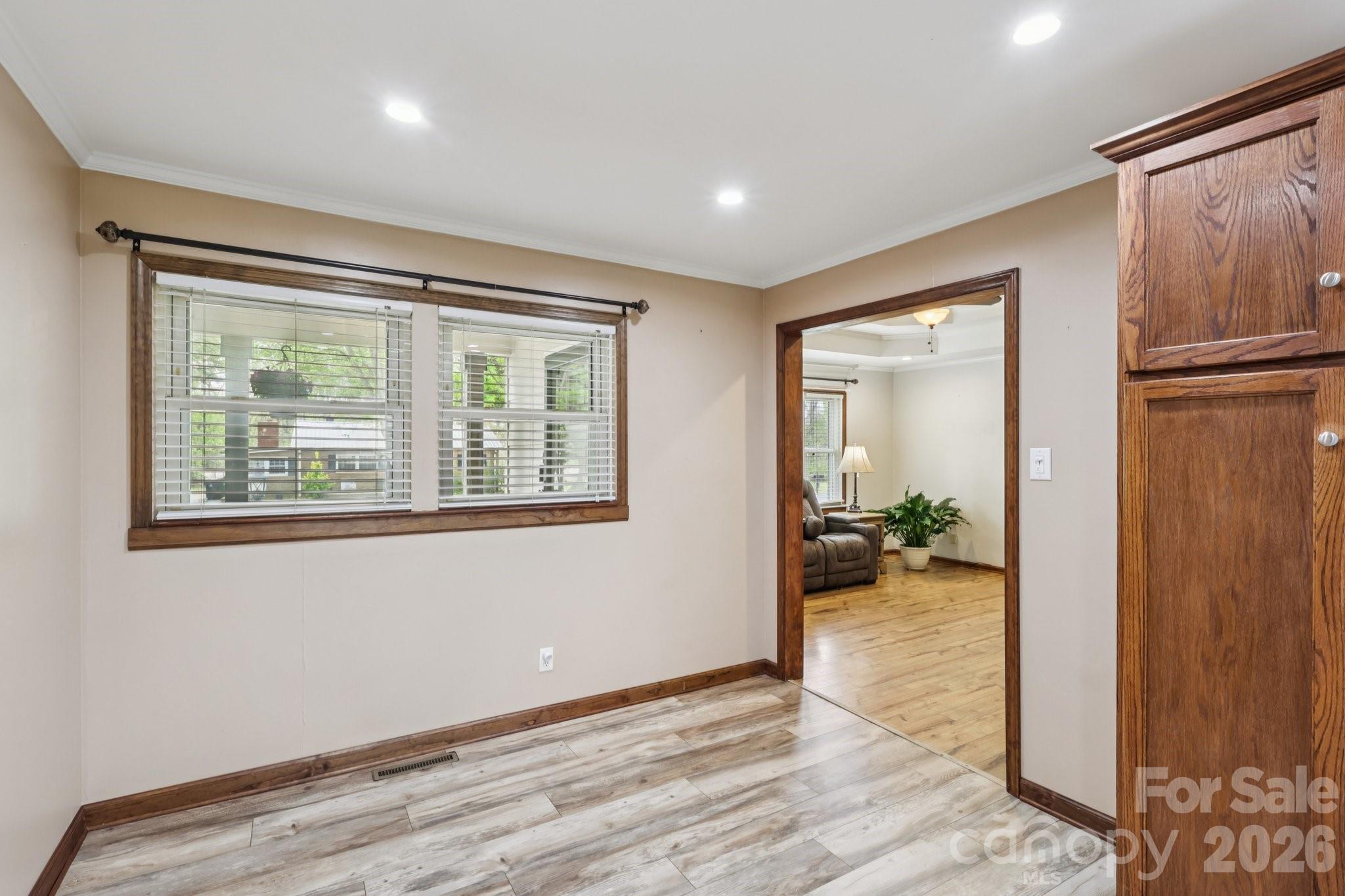 Walden Park - Residential